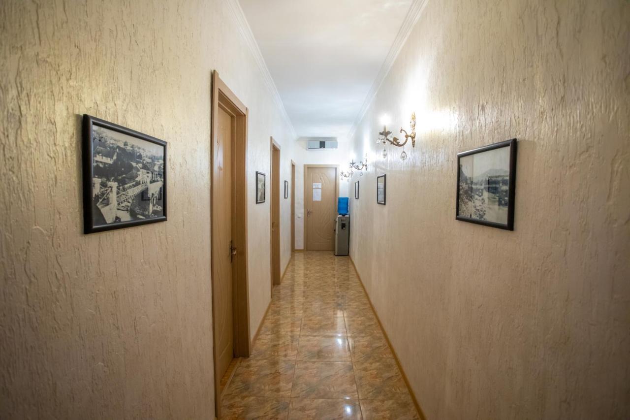 Hotel Mkudro Kutaisi Exterior photo